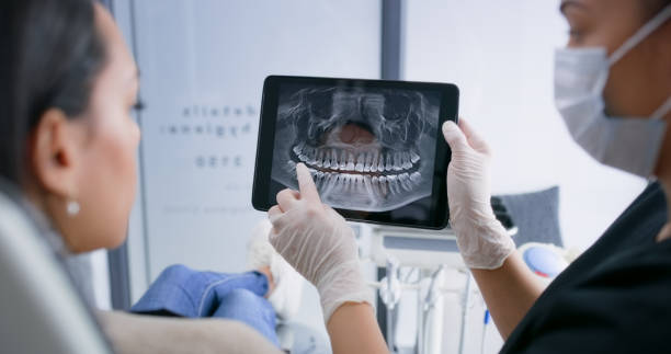 Licensed Dental Crowns And Bridges service in Springdale, NC - Dentist Open Now